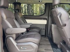 Geely Xingfu 2024 Fuyue Edition 68.03kWh (Complete Vehicle Version) 7-Seater - ფოტო 15