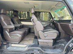 Geely Xingfu 2024 Fuyue Edition 68.03kWh (Complete Vehicle Version) 7-Seater - ფოტო 16