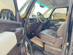 Geely Xingfu 2024 Fuyue Edition 68.03kWh (Complete Vehicle Version) 7-Seater - ფოტო 17
