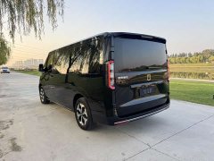 Geely Xingfu 2024 Fuyue Edition 68.03kWh (Complete Vehicle Version) 7-Seater - ფოტო 18