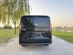 Geely Xingfu 2024 Fuyue Edition 68.03kWh (Complete Vehicle Version) 7-Seater - ფოტო 20