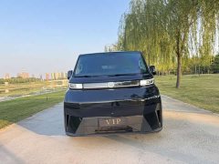 Geely Xingfu 2024 Fuyue Edition 68.03kWh (Complete Vehicle Version) 7-Seater - ფოტო 3