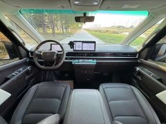 Geely Xingfu 2024 Fuyue Edition 68.03kWh (Complete Vehicle Version) 7-Seater - ფოტო 4