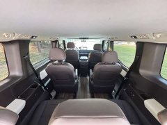 Geely Xingfu 2024 Fuyue Edition 68.03kWh (Complete Vehicle Version) 7-Seater - ფოტო 6