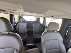 Geely Xingfu 2024 Fuyue Edition 68.03kWh (Complete Vehicle Version) 7-Seater - ფოტო 8