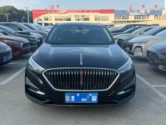 FAW Hongqi H5 Classic Edition 1.5T DCT Qiyue Edition - ფოტო 2