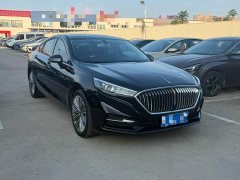 FAW Hongqi H5 Classic Edition 1.5T DCT Qiyue Edition - ფოტო 3
