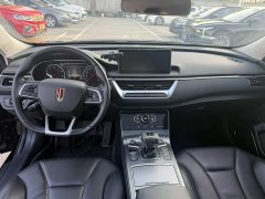 FAW Hongqi H5 Classic Edition 1.5T DCT Qiyue Edition - ფოტო 4