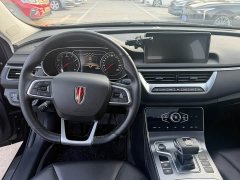 FAW Hongqi H5 Classic Edition 1.5T DCT Qiyue Edition - ფოტო 5