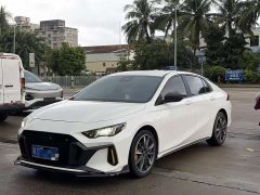 Trumpchi Leopard 2023 270T DCT J15 - ფოტო 1