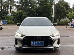 Trumpchi Leopard 2023 270T DCT J15 - ფოტო 2