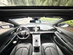 Trumpchi Leopard 2023 270T DCT J15 - ფოტო 3