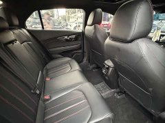 Trumpchi Leopard 2023 270T DCT J15 - ფოტო 4