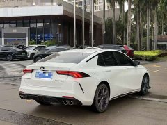 Trumpchi Leopard 2023 270T DCT J15 - ფოტო 6