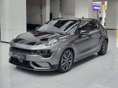 Lynk & Co Geely Lynk & Co 02 Hatchback 2.0T Diesel Pro - ფოტო 1