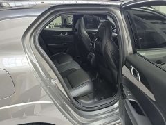 Lynk & Co Geely Lynk & Co 02 Hatchback 2.0T Diesel Pro - ფოტო 10