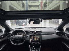 Lynk & Co Geely Lynk & Co 02 Hatchback 2.0T Diesel Pro - ფოტო 11