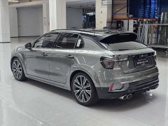 Lynk & Co Geely Lynk & Co 02 Hatchback 2.0T Diesel Pro - ფოტო 14