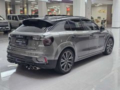 Lynk & Co Geely Lynk & Co 02 Hatchback 2.0T Diesel Pro - ფოტო 15