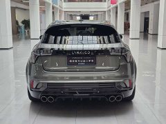 Lynk & Co Geely Lynk & Co 02 Hatchback 2.0T Diesel Pro - ფოტო 16