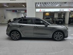 Lynk & Co Geely Lynk & Co 02 Hatchback 2.0T Diesel Pro - ფოტო 17