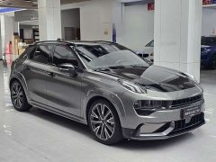 Lynk & Co Geely Lynk & Co 02 Hatchback 2.0T Diesel Pro - ფოტო 2