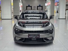 Lynk & Co Geely Lynk & Co 02 Hatchback 2.0T Diesel Pro - ფოტო 3