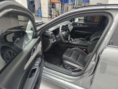 Lynk & Co Geely Lynk & Co 02 Hatchback 2.0T Diesel Pro - ფოტო 4