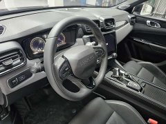 Lynk & Co Geely Lynk & Co 02 Hatchback 2.0T Diesel Pro - ფოტო 5