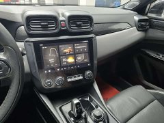 Lynk & Co Geely Lynk & Co 02 Hatchback 2.0T Diesel Pro - ფოტო 7