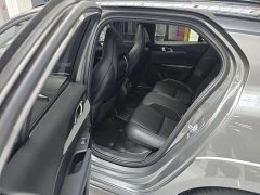 Lynk & Co Geely Lynk & Co 02 Hatchback 2.0T Diesel Pro - ფოტო 8