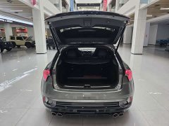 Lynk & Co Geely Lynk & Co 02 Hatchback 2.0T Diesel Pro - ფოტო 9