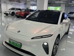 NIO ET5 2022 75kWh - ფოტო 1