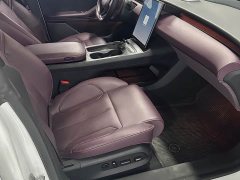 NIO ET5 2022 75kWh - ფოტო 12
