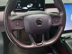 NIO ET5 2022 75kWh - ფოტო 13
