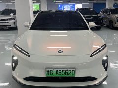 NIO ET5 2022 75kWh - ფოტო 2