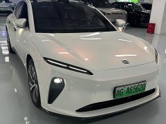 NIO ET5 2022 75kWh - ფოტო 3