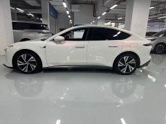 NIO ET5 2022 75kWh - ფოტო 4