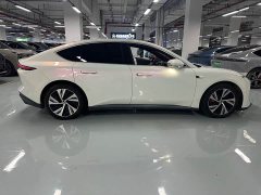 NIO ET5 2022 75kWh - ფოტო 5