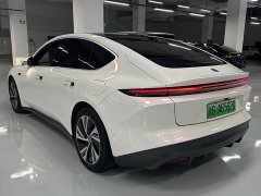NIO ET5 2022 75kWh - ფოტო 6