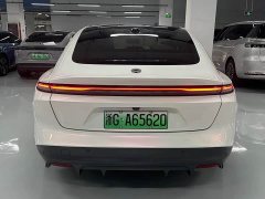 NIO ET5 2022 75kWh - ფოტო 7