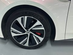 NIO ET5 2022 75kWh - ფოტო 8