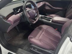 NIO ET5 2022 75kWh - ფოტო 9