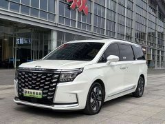 Ruifeng RF8 PHEV Smart Listening Edition 1.5T 150KM Flagship LFP - фото 1
