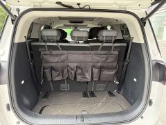 Ruifeng RF8 PHEV Smart Listening Edition 1.5T 150KM Flagship LFP - фото 10
