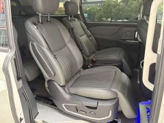 Ruifeng RF8 PHEV Smart Listening Edition 1.5T 150KM Flagship LFP - фото 14