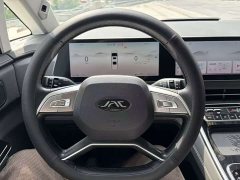 Ruifeng RF8 PHEV Smart Listening Edition 1.5T 150KM Flagship LFP - фото 17