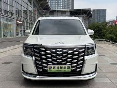 Ruifeng RF8 PHEV Smart Listening Edition 1.5T 150KM Flagship LFP - фото 2