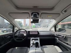 Ruifeng RF8 PHEV Smart Listening Edition 1.5T 150KM Flagship LFP - фото 20