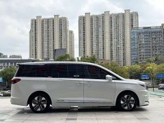 Ruifeng RF8 PHEV Smart Listening Edition 1.5T 150KM Flagship LFP - фото 4